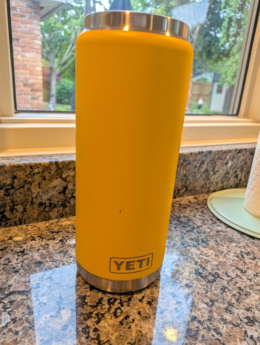 Yeti Bottle - Beekeeper
